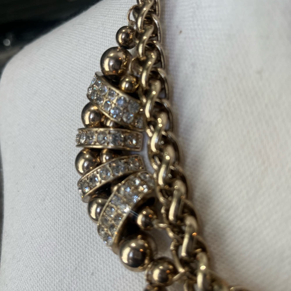 Statement Necklace - Picture 9 of 9